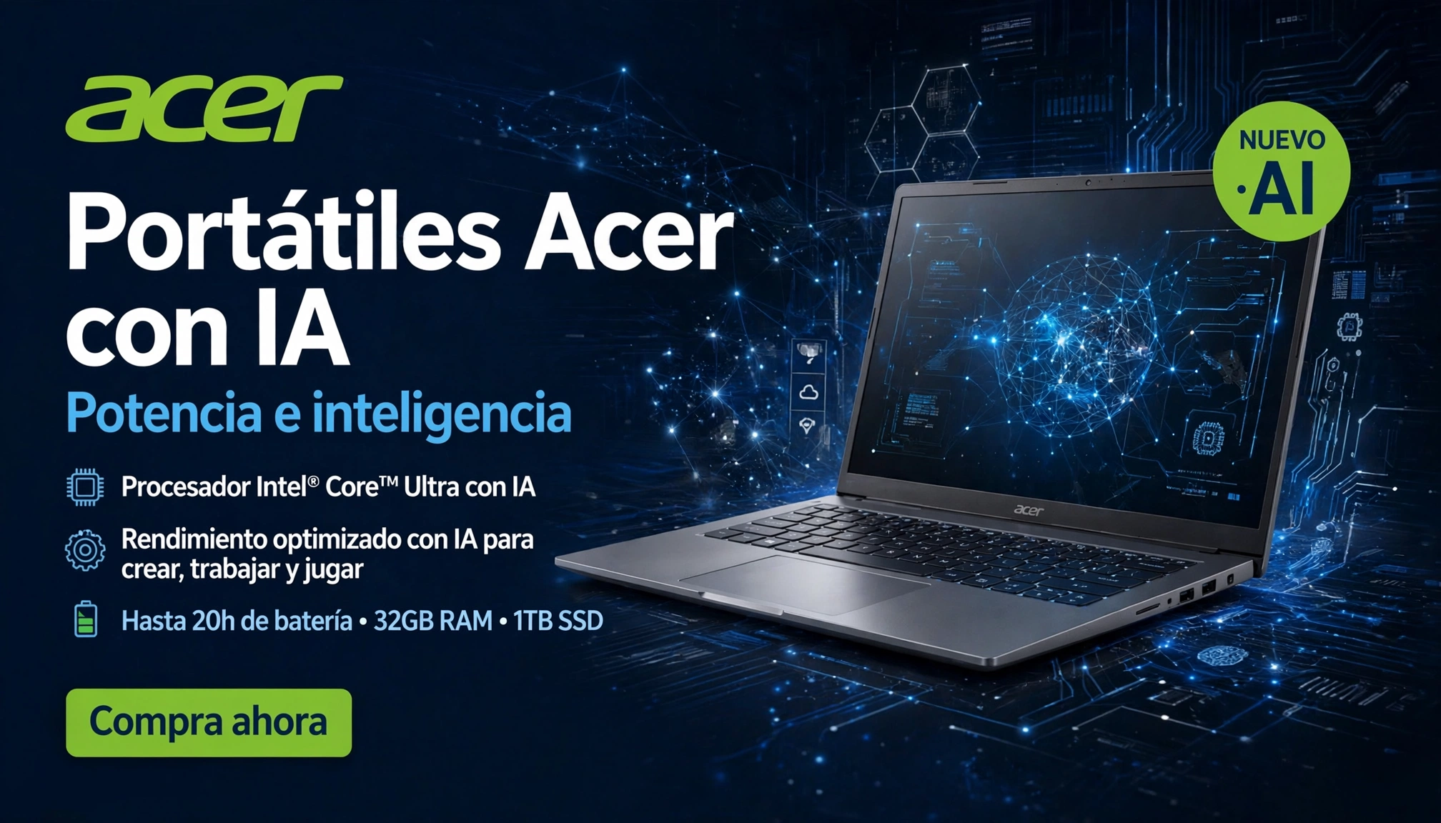 Acer