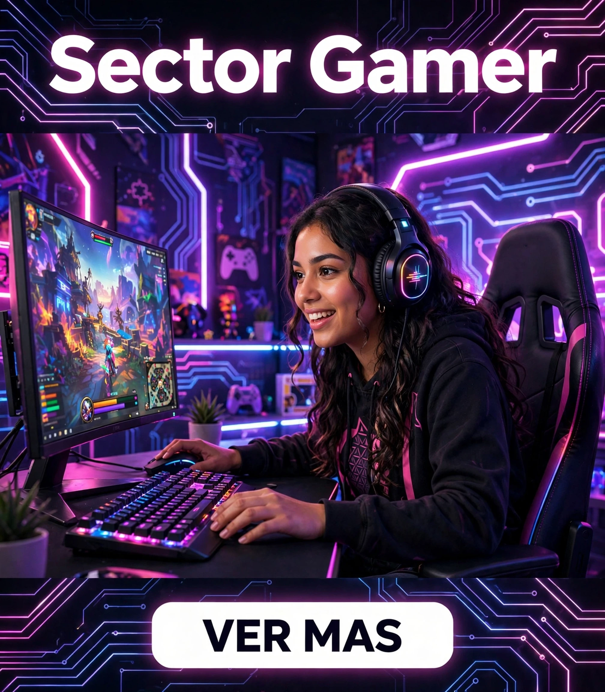 Gamer