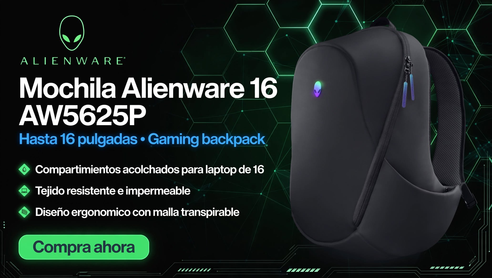 Mochilas