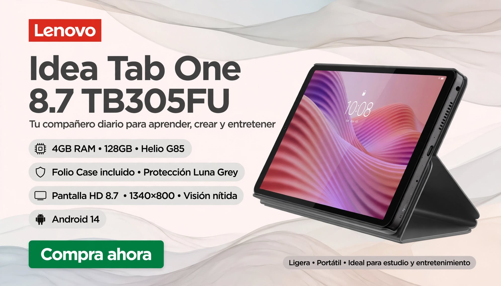 Tabletas