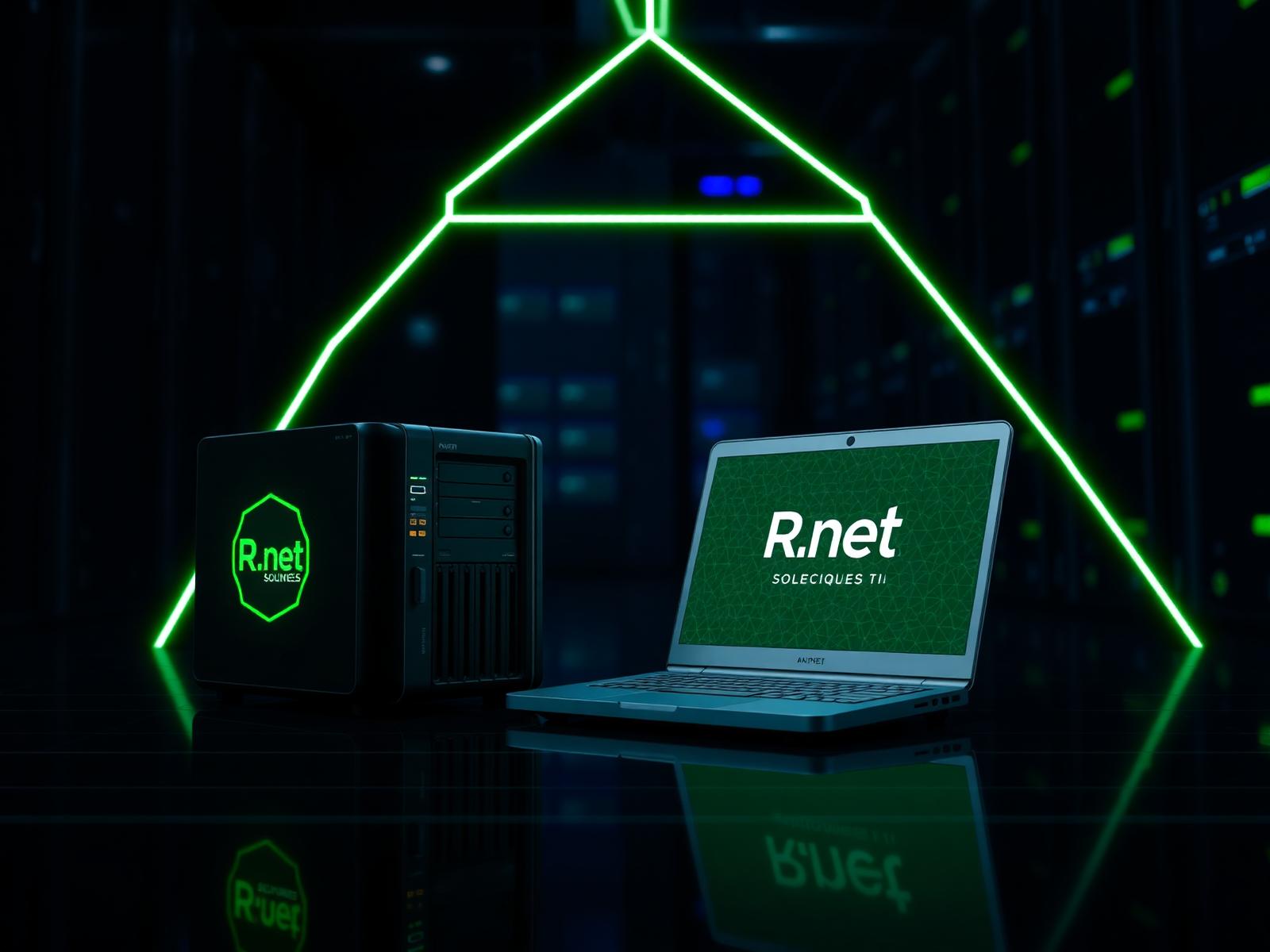 R.net Soluciones TI