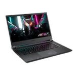 Laptop Portatil Gigabyte Aorus 15 9Kf-E3La553Sh / Procesador I5-12500H 4.5 Ghz / Rtx 4060 8Gb / Ssd 512 Gb / 16 Gb Ram Ddr5 / Win 11 Home / Gamer