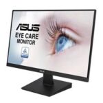Monitor Asus Va27Ehey/27/1920X1080/Tr 5Ms/75Hz/Hdmi/D-Sub/Vesa