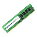 Memoria Lenovo 64Gb Truddr4 2933Mhz 2Rx4 1.2V Rdimm Gen 2 / Para Sr630, Sr650 V1, St550 V1