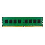 Memoria Ram Kingston Dimm Ddr4 4Gb 3200Mt/S Valueram Cl22 288Pin 1.2V P/Pc (Kvr32N22S6/4)