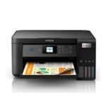 Multifuncional Epson L4260, Ppm 33 Negro/15 Color, Tinta Continua, Ecotank, Usb, Wifi, Duplex