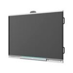Monitor Para Video Conferencia Dahua 75 Deephub Lph75-Mc470-P Touchscreen 20 Multi Usuarios Ultra Hd 4K/ 8 Microfonos / Camara 8 Mp 4K, Sonido/ Android /1Rj45/3 Usb/1 Micro Usb/Hdm