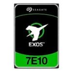 Disco Duro Interno Seagate Exos 7E10 8Tb 3.5 Escritorio Sata3 6Gb/S 256Mb 7200Rpm 24X7 Hotplug Nas-Nvr-Server-Datacenter
