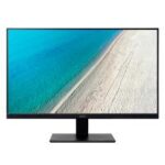 Monitor Acer V7 V247Y 23.8 Pulgadas, Fhd, 1920 X 1080, 100 Hz, Ips, 4 Ms, Vga, Hdmi, Vesa, Freesync, Incl Cable Hdmi , Negro, 3 Años De Garantia