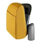Mochila Perfect Choice Para Laptop 15.6 Pulgadas Jetpack - Amarillo