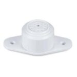 Microfono/ Dahua/ Hap100 Microfono Amplificado Omnidireccional/ Alcance Hasta 40M2/ Snr 70Db/ Rango Dinamico 104 Db/ Presion De Sonido Maximo 120Db