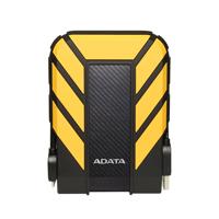 DISCO DURO EXTERNO ADATA HD710P 1TB PORTATIL 2.5 USB 3.2 WINDOWS MAC LINUX CONTRAGOLPES COLOR AMARILLO AHD710P-1TU31-CYL