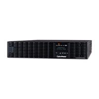 NOBREAK (OL3000RTXL2UHV) 3000VA / 2700W,ONLINE, ENTRADA / SALIDA 200 - 240 VAC,CONVERTIBLE TORRE/RACK 2U, 2 NEMA L6-20R Y 1 NEMA L6-30R,GARANTÍA 3 AÑOS INCLUYE BATERIAS