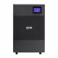 NO BREAK / UPS / EATON / MODELO 9SX3000 3000VA / 2700W -ON LINE- DOBLE CONVERSION- VOLTAJE 120V DE ENTRADA Y SALIDA