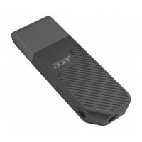 MEMORIAUSB ACER UP300 256GB 3.2 LECT. 120MB/S ESCRIT. 100MB/S COLOR NEGRO (BL.9BWWA.528)