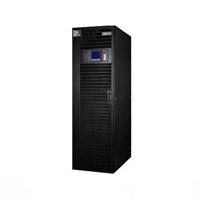 VERTIV LIEBERT EXM FRAME UPS ESCALABLE EN LINEA HASTA 100KVA, 208V, 3F E/S, NO INCLUYE MODULOS DE POTENCIA NI BATERÍAS