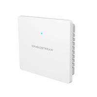 ACCESS POINT GRANDSTREAM GWN7603/ WIFI 5/ BANDA DUAL 2.4 Y 5G /1.27GBPS/ MU-MIMO 2X:2:/ USO INTERIOR/ COBERTURA DE 100 MTS/ ADMITE 100 DISPOSITIVOS 4 PTOS GIGABIT/CONTROLADOR INTE/SIN INYECTO POE