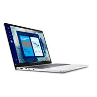 LAPTOP DELL PRO 16 / XF5PC / INTEL CORE ULTRA 7 255U / 16GB DE RAM / 512GB SSD / 16 PULGADAS / WINDOWS 11 PRO / COLOR PLATA / 3 AÑO DE GARANTIA BASICA
