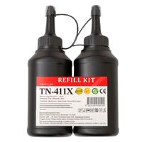 RECARGA PANTUM TN-411X NEGRO, RENDIMIENTO 6000 PAGINAS, PARA EQUIPO M7310DW