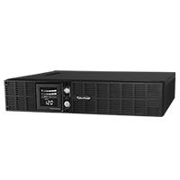 NO BREAK CYBERPOWER (OR2200PFCRT2U) 2000 VA 1540 WATTS, INTERACTIVO, ONDA SENOIDAL PURA PFC, RACK / TORRE 8 NEMA (2X5-20R,6X5-15R) 3 AÑOS DE GARANTÍA INCLUYENDO BATERÍAS.
