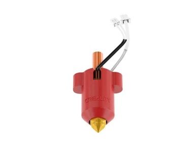 KITS DE CABEZALES CALEFACTORES CERAMICOS CREALITY ENDER-3 V3 KE