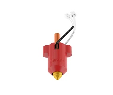 KITS DE CABEZALES CALEFACTORES CERAMICOS CREALITY ENDER-3 V3 KE