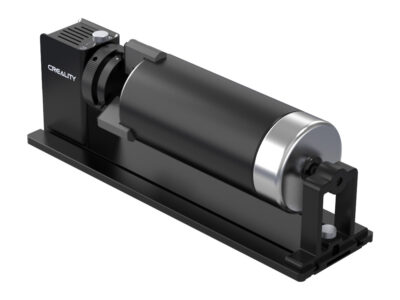 KIT GIRATORIO CREALITY PRO PARA MAQUINA LASER DE 10W