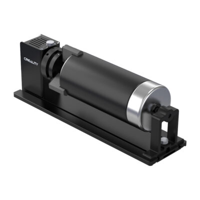 KIT GIRATORIO CREALITY PRO PARA MAQUINA LASER DE 10W