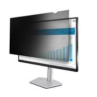 FILTRO DE PRIVACIDAD DE COMPUTADORA PARA MONITOR DE 27 PULGADAS - PROTECTOR DE SEGURIDAD PARA PANTALLA - PARA REDUCIR LA LUZ AZUL - PANTALLA ANCHA DE 16:9 - MATE/BRILLANTE - +/-30 GRADOS