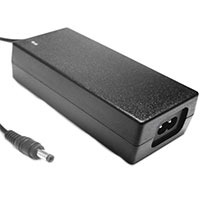 SAXXON PSU1204D - FUENTE DE PODER REGULADA DE 12 VCC 4.1 AMPERES/ CON CABLE DE 1.2 METROS/ PARA USOS MULTIPLES SISTEMAS DE CCTV, ACCESO, ETC/ CERTIFICACIN UL/