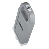 TANQUE DE TINTA CANON NEGRA MATTE PFI-707MBK, CAPACIDAD 700 ML