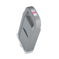 TANQUE DE TINTA CANON MAGENTA PFI-707M, CAPACIDAD 700 ML