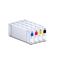 CARTUCHO EPSON MODELO T41N NEGRO, PARA PLOTTER T5475 (700 ML)