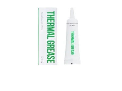 CREALITY THERMAL GREASE PARA K1C, ENDER 3 V3, IMPRESORA 3D