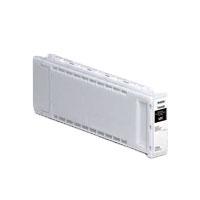 CARTUCHO EPSON MODELO T44H ULTRACHROME PRO12 NEGRO MATE, PARA PLOTTER P7570 Y P9570 (700ML)