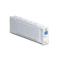 CARTUCHO EPSON MODELO T44H ULTRACHROME PRO12 CYAN CLARO, PARA PLOTTER P7570 Y P9570 (700ML)