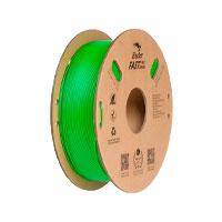 FILAMENTO DE IMPRESION 3D CREALITY ENDER FAST PLA GREEN 1KG