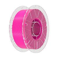 FILAMENTO DE IMPRESION 3D CREALITY HYPER PLA RFID STARDUST PURPLE1.751KGCLEAR PLATEECOFRIENDLY BOX