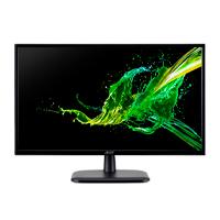 MONITOR ACER EK1 EK241Y P0BI, 23.8 PULGADAS, FHD, 1920 X 1080, 144HZ, VA, 1 MS VRB, HDMI, VGA, VESA, INCLUYE HDMI, NEGRO, 3 AÑOS DE GARANTIA