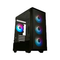 COMPUTADORA GAMER DE ENTRADA / VORAGO / CSG503 / PROCESADOR: RYZEN 5 8500G / RAM: 16GB / ALMACENAMIENTO: 512GB M.2 / GRAFICOS INTEGRADOS: AMD RADEON 740M / WIN TRIAL (1 MES  DE PRUEBA)