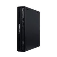 PC LENOVO THINKCENTRE M70Q GEN 6 | INTEL CORE ULTRA 5 225T | 16GB | 512 SSD M.2 | TECLADO Y MOUSE USB | SOPORTE VESA | WIFI + BT | HDMI | DP | 3 AÑOS GARANTIA EN SITIO | MIL-STD-810H  CERTIFICACION