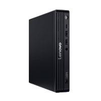 PC LENOVO THINKCENTRE M70Q GEN 6 | INTEL CORE ULTRA 7 265T | 16 GB | 1 TB SSD M.2 | TECLADO Y MOUSE USB | VESA INCLUIDO | WIFI + BT | WIN 11 PRO | 3Y EN SITIO | CERTIFICACION MIL-STD-810H