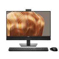 TODO EN UNO AIO DELL PRO 24 | INTEL CORE I5 14500T | 16 GB DDR5 | 512 GB SSD | PANTALLA 24 | TECLADO Y MOUSE | WIN 11 PRO | 3 AÑOS DE GARANTÍA EN EL SITIO | NEGRO | 8JR53