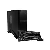 COMPUTADORA / VORAGO / SLIMBAY 5 / PROCESADOR: INTEL  CORE I5 12400 / RAM: 8GB / ALMACENAMIENTO: 240GB SSD / WINDOWS TRIAL (1 MES DE PRUEBA)