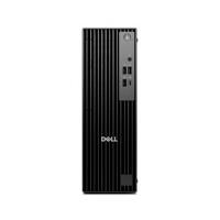 PC DELL PRO SLIM | AI PC | INTEL CORE ULTRA 7 265 (13 TOPS) | 16 GB (1X16 GB) | 1 TB SSD | WI-FI | WIN 11 PRO | 3 AÑIOS DE GARANTIA | NEGRO GXGNX