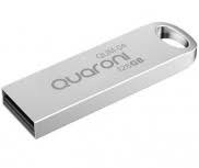 MEMORIA QUARONI 128GB USB METALICA USB 2.0 COMPATIBLE CON ANDROID/WINDOWS/MAC