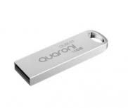 MEMORIA QUARONI 16GB USB METALICA USB 2.0 COMPATIBLE CON ANDROID/WINDOWS/MAC