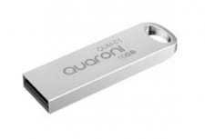 MEMORIA QUARONI 32GB USB METALICA USB 2.0 COMPATIBLE CON ANDROID/WINDOWS/MAC