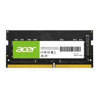 MEMORIA RAM ACER SD100 SODIMM DDR4 16GB 2R*8GB PC4 3200MHZ CL22, 1.2V LAPTOP  BL.9BWWA.213