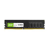 MEMORIA RAM ACER UD100 UDIMM DDR4 16GB 1R*8 PC4 3200MHZ CL22, 1.2V ESCRITORIO BL.9BWWA.228